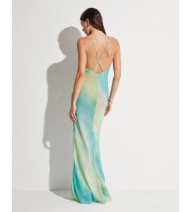 MVP WARDROP AURORA FILMY DRESS