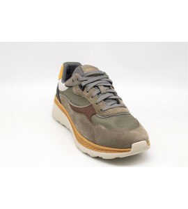 GEOX SNEAKER SPHERICA ACTIF X1