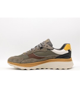 GEOX SNEAKER SPHERICA ACTIF X1