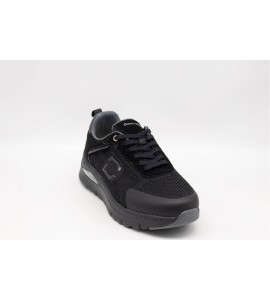 DONNA SERENA SNEAKER IN TESSUTO