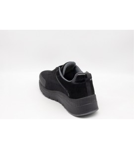 DONNA SERENA SNEAKER IN TESSUTO