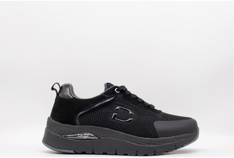 DONNA SERENA SNEAKER IN...