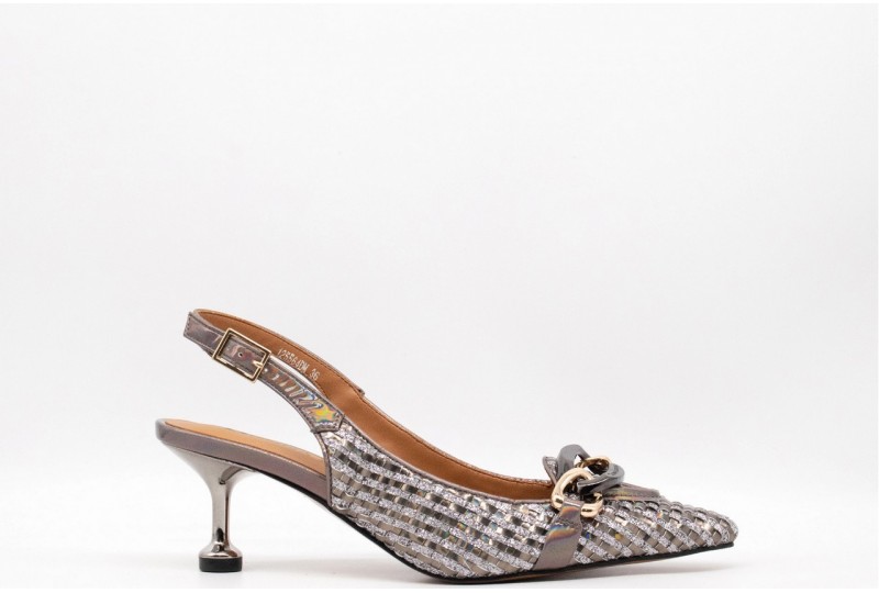 DONNA SERENA SLINGBACK CON...