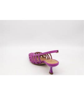 WO MILANO SLINGBACK TRAFORATA