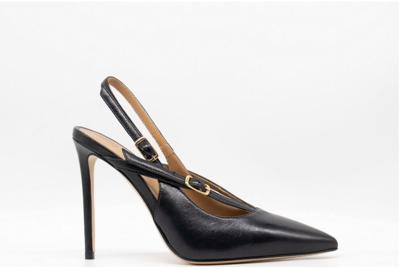 WO MILANO SLINGBACK A PUNTA