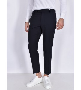Be Able pantalone Alexander Shorter classico