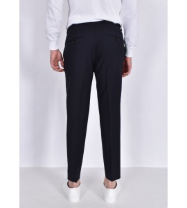 Be Able pantalone Alexander Shorter classico