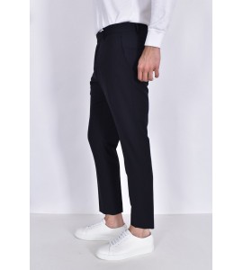 Be Able pantalone Alexander Shorter classico