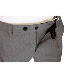Be Able pantalone Alexander Shorter classico