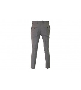 Be Able pantalone Alexander Shorter classico