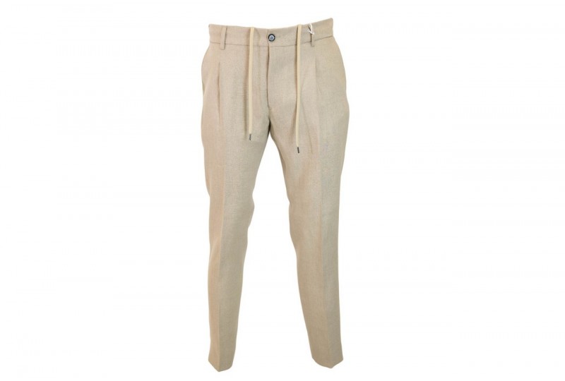 Be Able pantalone Riccardo...