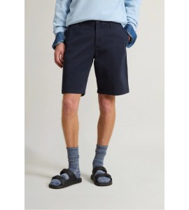WOOLRICH BERMUDA IN TWILL