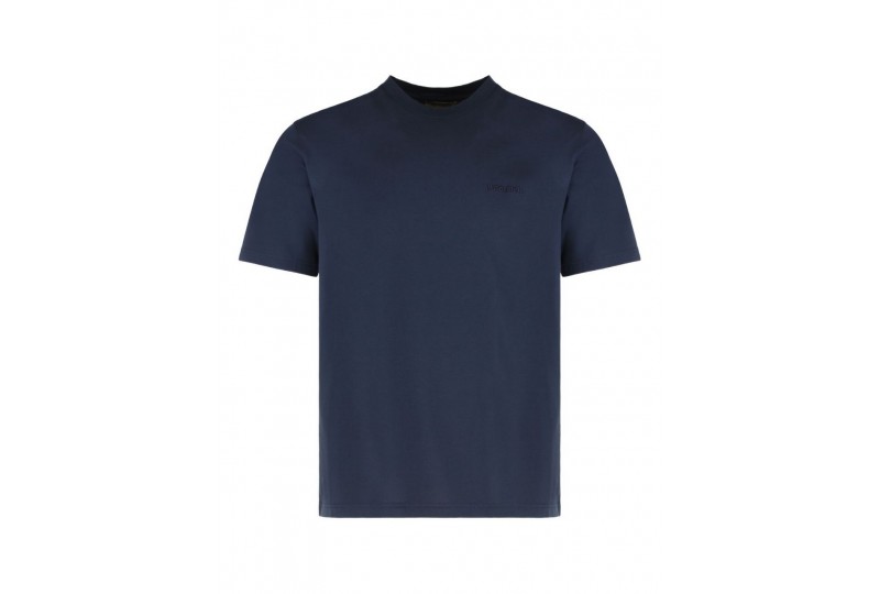WOOLRICH TSHIRT COTONE