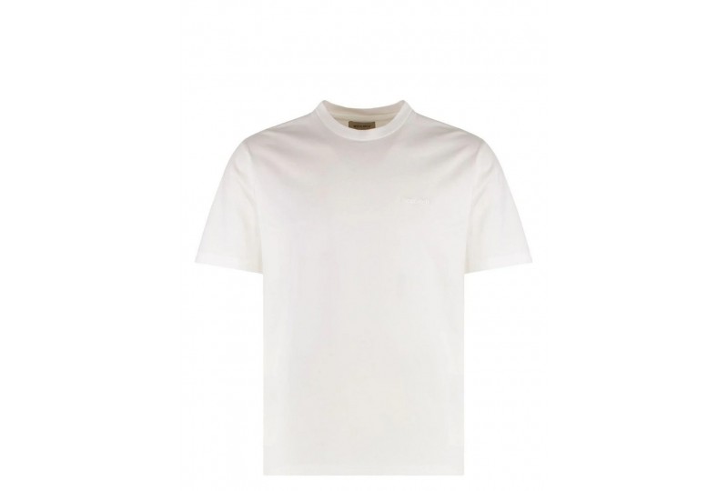 WOOLRICH TSHIRT COTONE