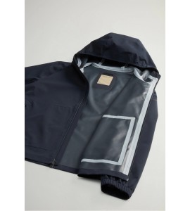 WOOLRICH Giacca Pacific impermeabile