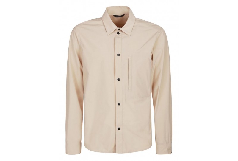 WOOLRICH OVERSHIRT CITY