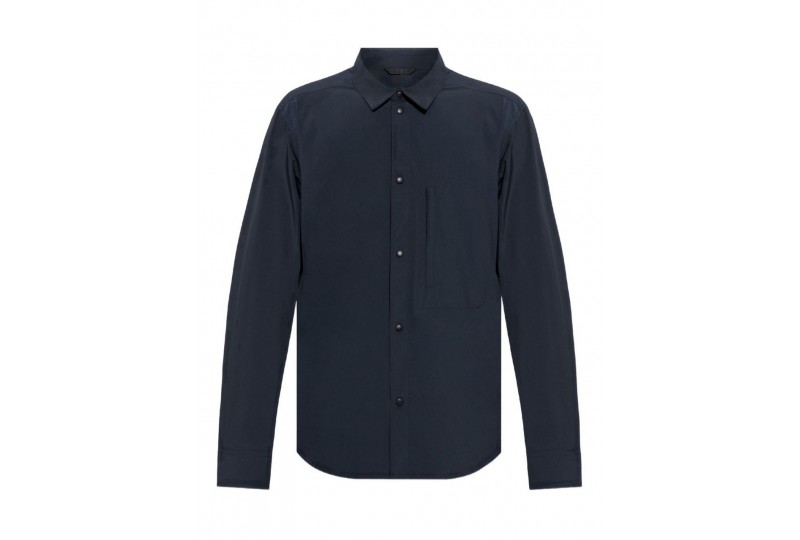 WOOLRICH OVERSHIRT CITY