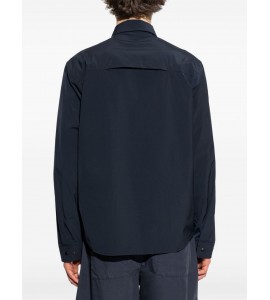 WOOLRICH OVERSHIRT CITY
