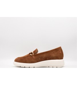 IMPRONTE MOCASSINO CON CATENA