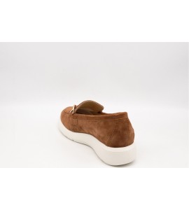 IMPRONTE MOCASSINO CON CATENA