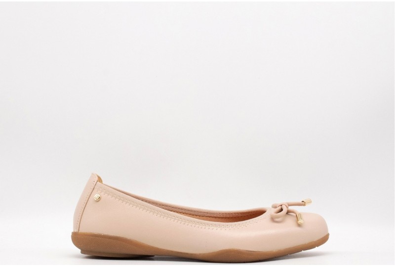 IMPRONTE BALLERINA IN PELLE