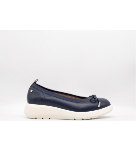 IMPRONTE BALLERINA IN PELLE