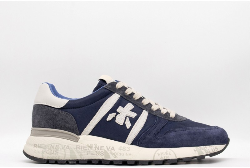 PREMIATA UOMO SNEAKER...