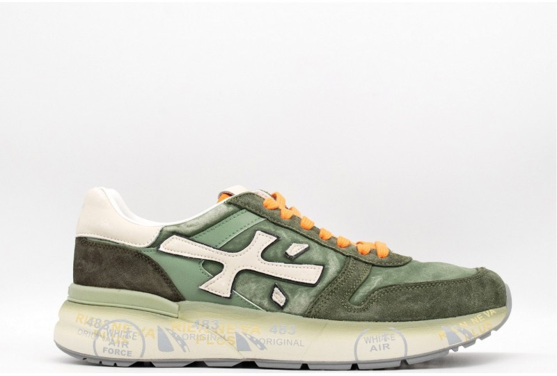 PREMIATA Sneakers MICK