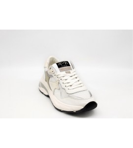 AMA BRAND SNEAKER 4163 MOON