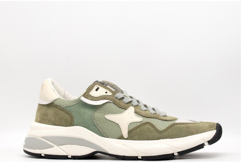 AMA BRAND SNEAKER 4172 MOON