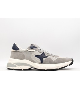 AMA BRAND SNEAKER 4175 MOON