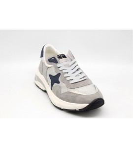 AMA BRAND SNEAKER 4175 MOON
