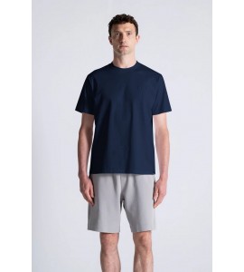 DUNO T-shirt girocollo ROX CESANO