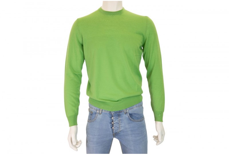 DRUMOHR GIROCOLLO M/L RASATO