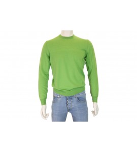 DRUMOHR GIROCOLLO M/L RASATO