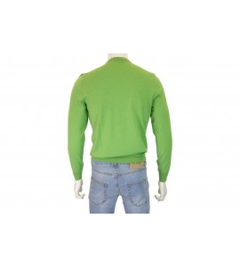 DRUMOHR GIROCOLLO M/L RASATO