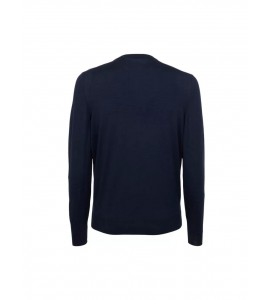 DRUMOHR GIROCOLLO M/L RASATO