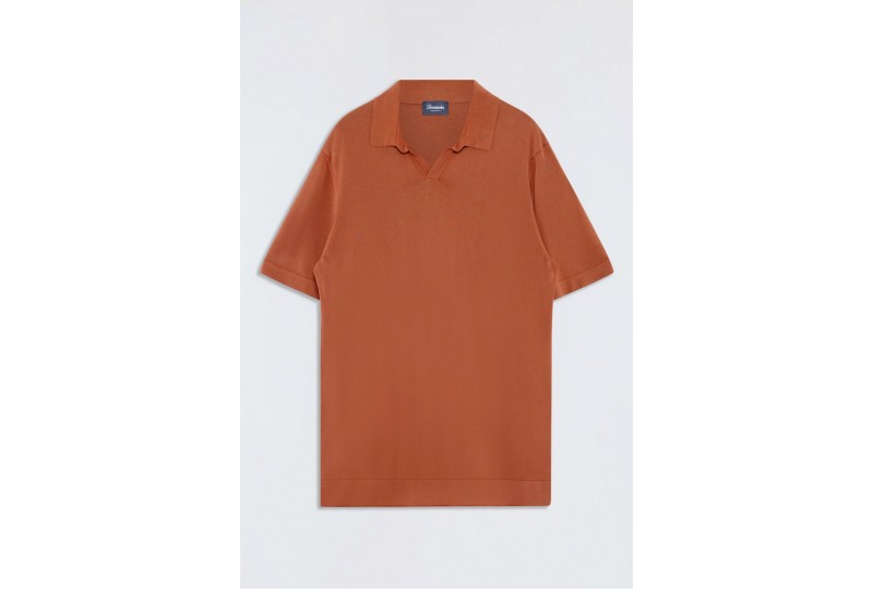 DRUMOHR POLO FROSTED