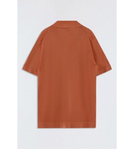 DRUMOHR POLO FROSTED