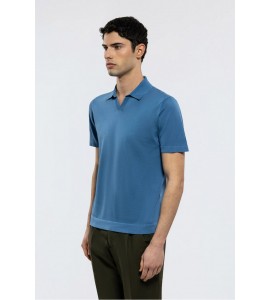 DRUMOHR POLO FROSTED