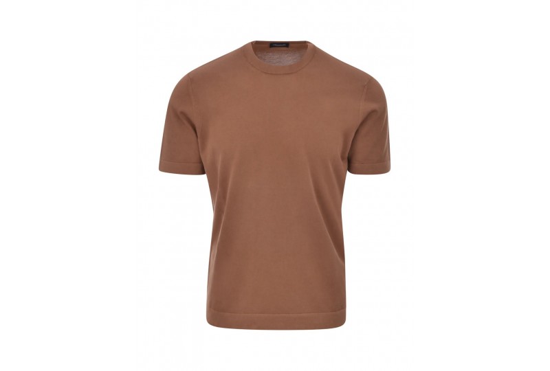DRUMOHR T-SHIRT IN COTONE...
