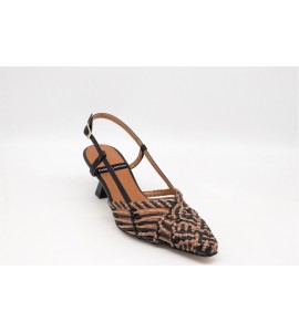 ANGEL ALARCON SLINGBACK CHLOE