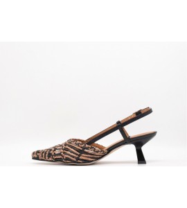 ANGEL ALARCON SLINGBACK CHLOE
