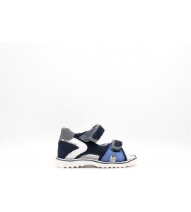 BALDUCCI CITA6986G BLU-GRIGIO 20