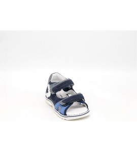 BALDUCCI CITA6986G BLU-GRIGIO 20