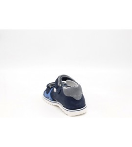 BALDUCCI CITA6986G BLU-GRIGIO 20