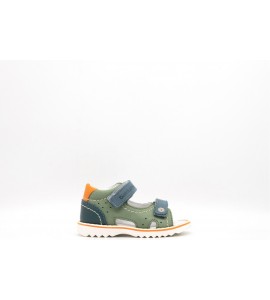 BALDUCCI CITA6990V VERDE-PETROLIO 19