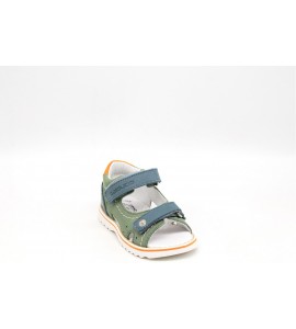 BALDUCCI CITA6990V VERDE-PETROLIO 19