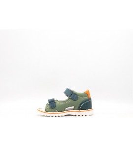 BALDUCCI CITA6990V VERDE-PETROLIO 19