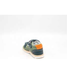 BALDUCCI CITA6990V VERDE-PETROLIO 19